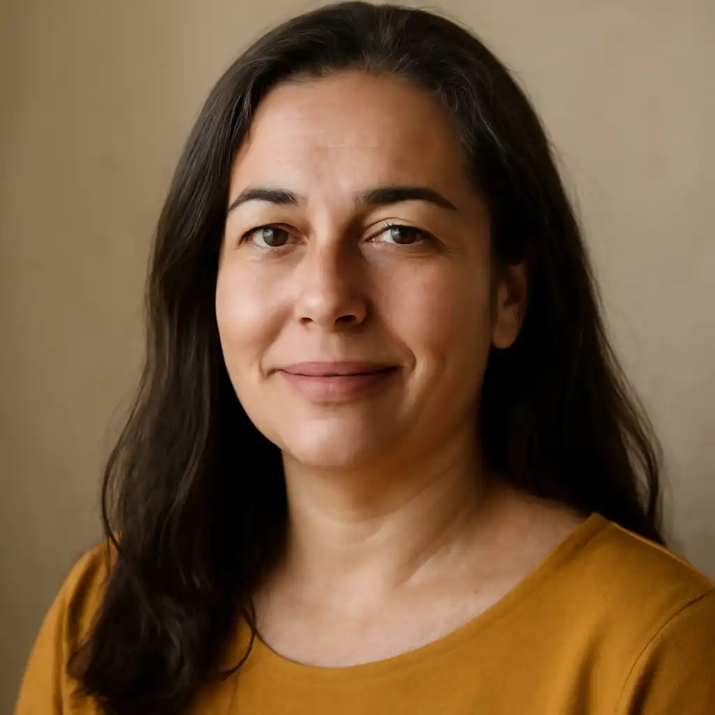 Patrícia Lourenço Neves